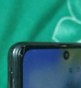 Samsung Galaxy F62 Display Change