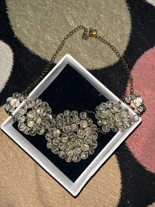 COMBO OF NECKLACE AND BRACELET ✨