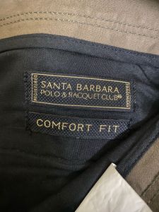 Combo Of Two Branded Pants