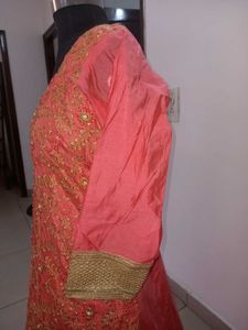 Elegant Kurta Set