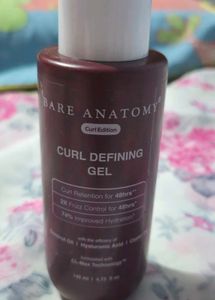 Bare Anatomy Curl Defining Gel