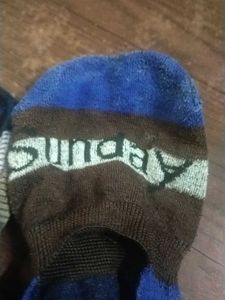 Mixed Sock Lot