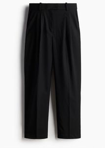 H&amp;M Cigarettes Pant Zblack