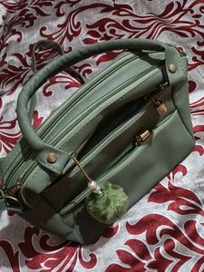 Ladies Hand Bag