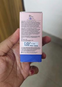 Blue Heaven Lip Oil