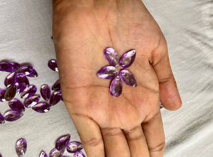Stichable Rhinestones