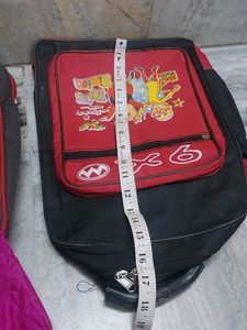 School Bag&#39;s