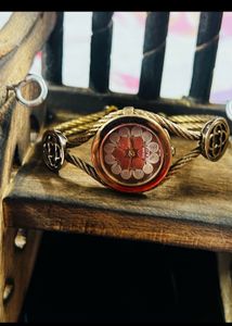 Raga Titan Watch