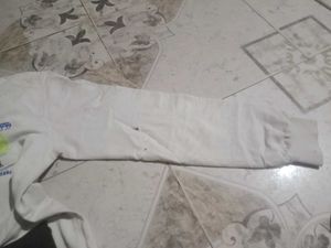 T Shirt Size L