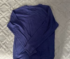 Lightweight Vintage Sweatshirt / Full Sleeve