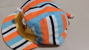 Kids Cap