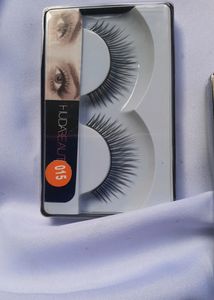 Eyelash Extensions (HUDA BEAUTY)