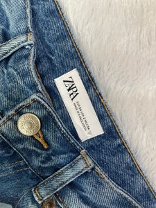 ZARA Brand Denim