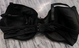 36 D Pedded Look 🌾