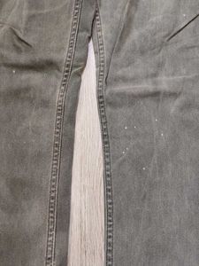 Ma1697 Denim eleven jeans waist 36