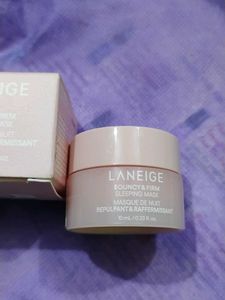 Laneige Sleeping Mask