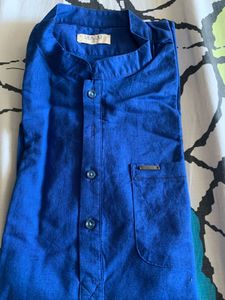 Peter England Men’s Hirt Kurta