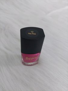 Vegan Nailpolish