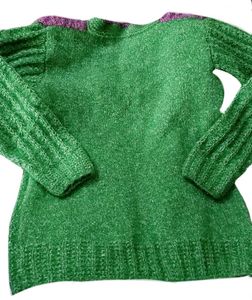 New Sweatshirt With Free Gift