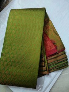 Art Silk Saree