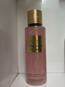 Victoria's Secret Temptation Shimmer