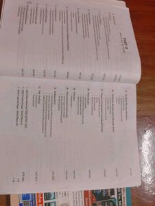 Chemistry MCQ Book