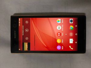 Sony Xperia C3 Dual (read Description Carefully!)