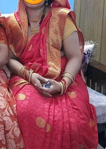 Very Good Georgette Saree,