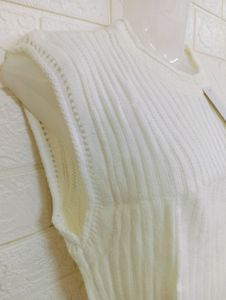 Korean Crop Tops