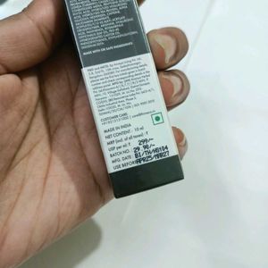 hair serum