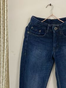 Zudio Denim Jeans