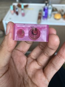 Kajal Pencil Sharpener Two Sizes