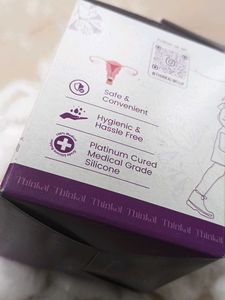 Menstrual Cup