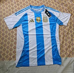 Argentina Jersey