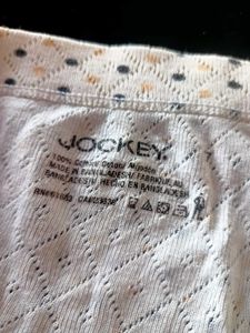 Soft Jockey Brief