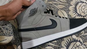 Brand New Sneakers