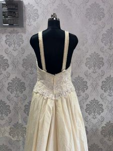 Elegant Bridal Lehenga