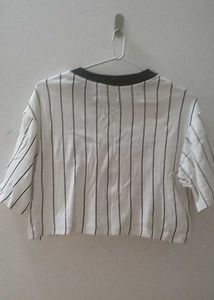 FYK Mini Crop Top
