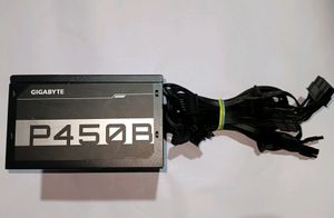 Gigabyte P450B Power Supply