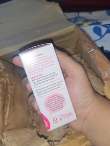 Plum Hyaluronic Acid Serum