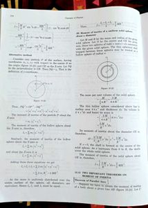HC Verma : Concept of Physics Part 1