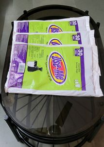 Garbage Bag Small Size 90 Nos.