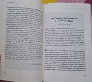 Ruskin Bond - School Times