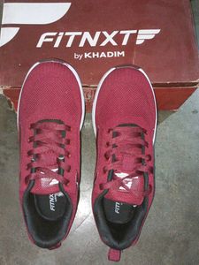 FITNXT by KHADIMS