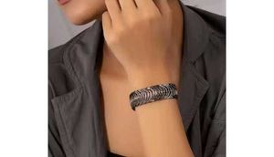 Crystal Bracelet And Unique Silver Tone Braclet 💛