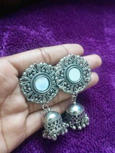 Jhumka Earrings