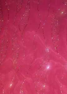 Beautiful Pakistani Suit Handwork