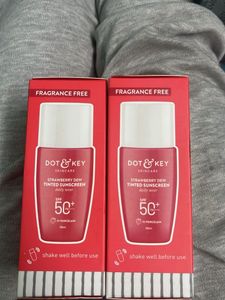 Dot &amp; Key Sunscreen SPF 50