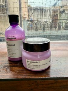 L’Oreal Professionnel Paris