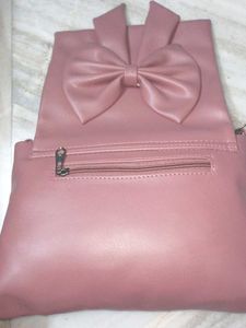 Bow Sling Bag SALE